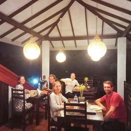 Ayubowan Homestay 카투나야크 외부 사진