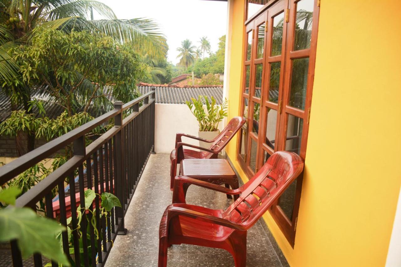 Ayubowan Homestay 카투나야크 외부 사진