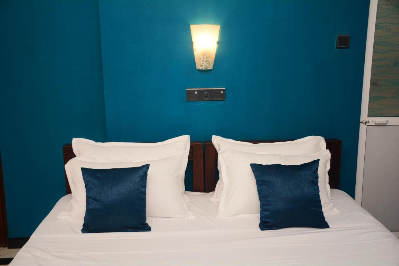 Ayubowan Homestay 카투나야크 외부 사진
