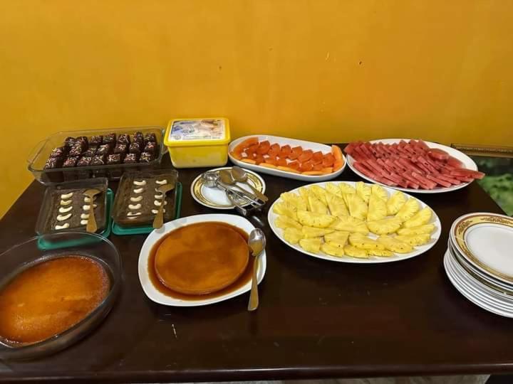 Ayubowan Homestay 카투나야크 외부 사진