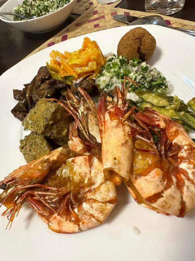Ayubowan Homestay 카투나야크 외부 사진