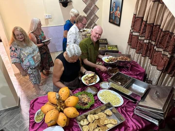 Ayubowan Homestay 카투나야크 외부 사진