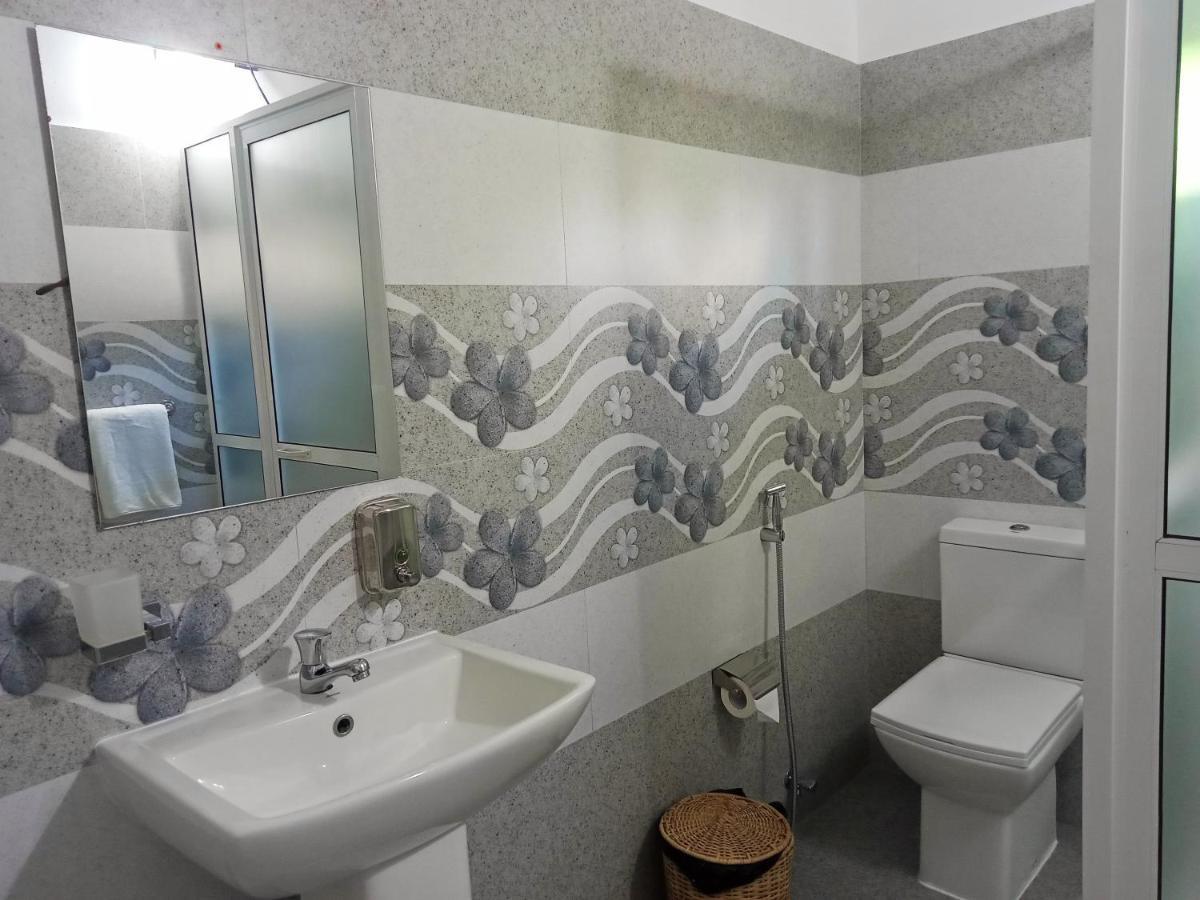 Ayubowan Homestay 카투나야크 외부 사진