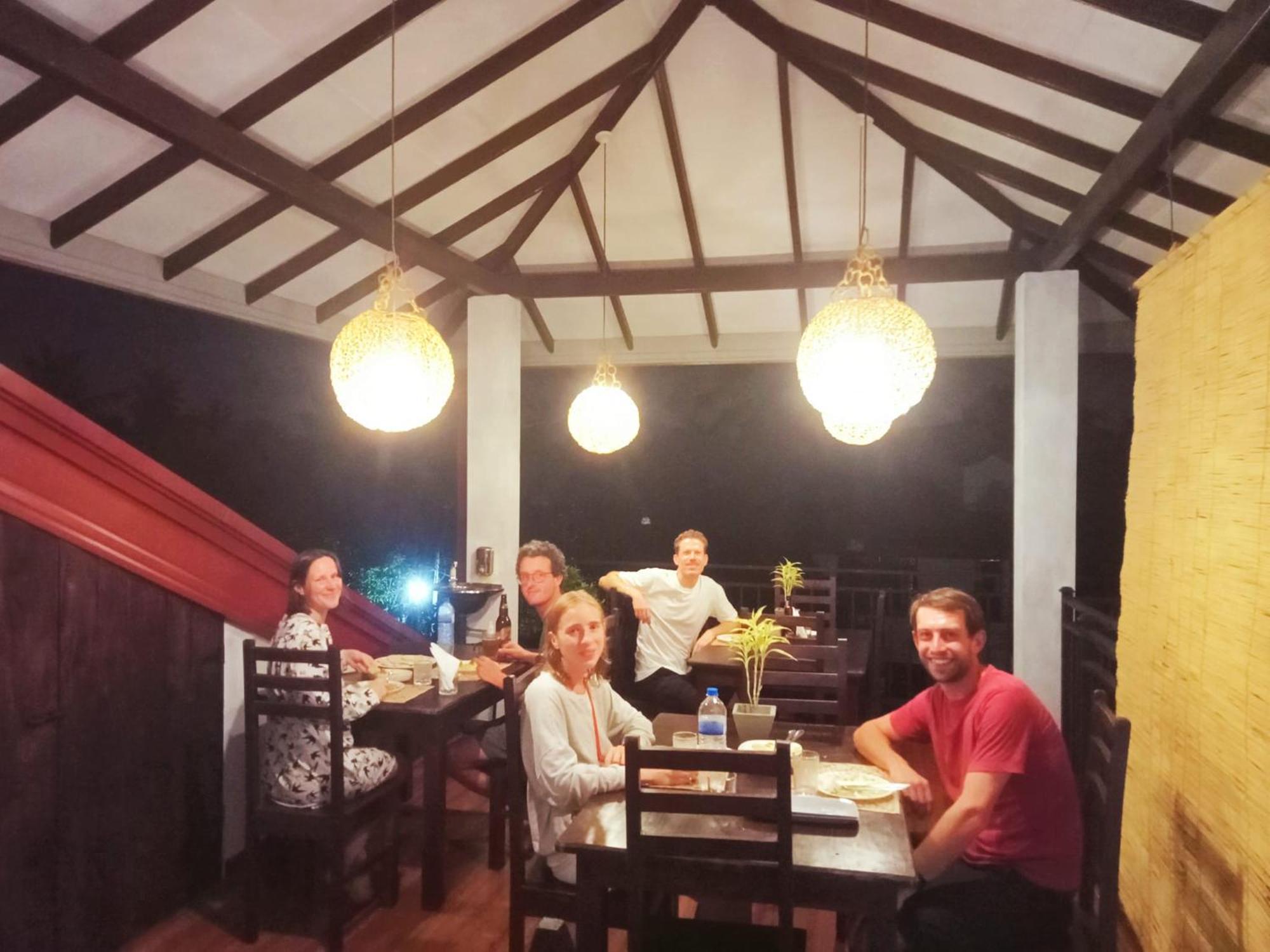 Ayubowan Homestay 카투나야크 외부 사진