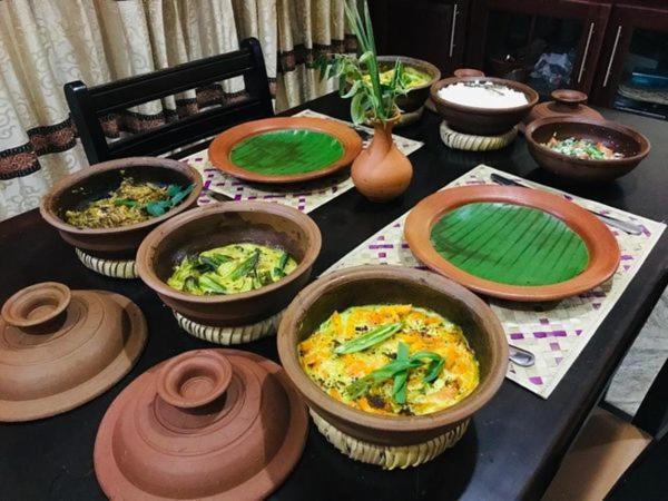 Ayubowan Homestay 카투나야크 외부 사진