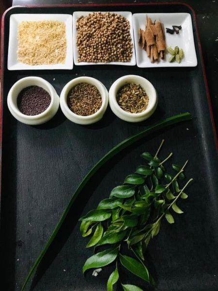 Ayubowan Homestay 카투나야크 외부 사진