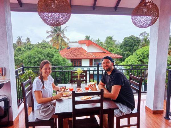 Ayubowan Homestay 카투나야크 외부 사진
