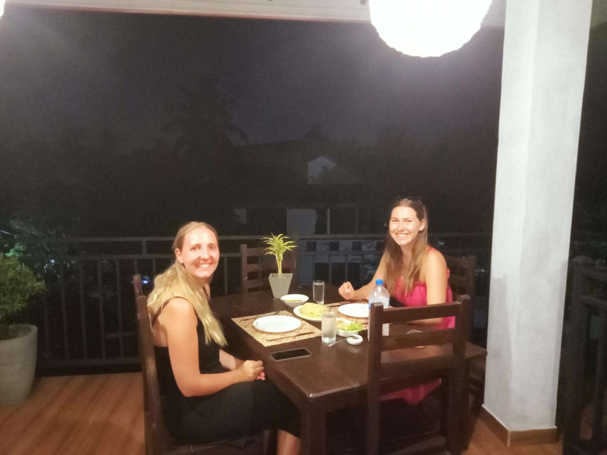 Ayubowan Homestay 카투나야크 외부 사진